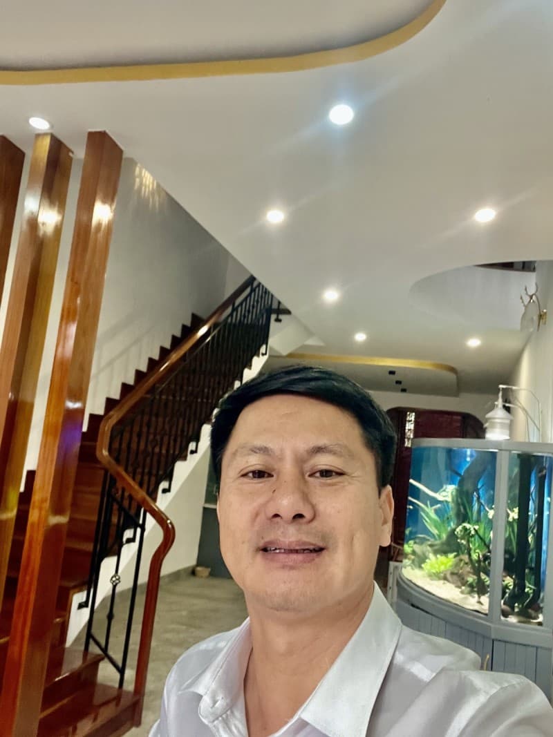 Nhà 4 tầng 78m² mặt tiền 4.5m Tô Hiệu, Liên Chiểu — gần trường học, tiềm năng kinh doanh, mặt tiền đường lớn, ô tô đỗ cửa