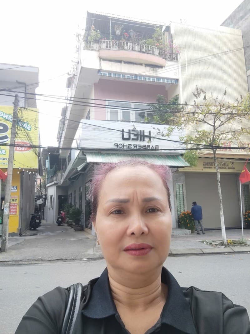 Nhà 3 tầng 202m² mặt tiền 3.5m Núi Thành, Hải Châu — tiềm năng kinh doanh, mặt tiền đường lớn, ô tô đỗ cửa, tiềm năng tăng giá