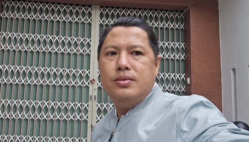 Nhà 3 tầng 91m² mặt tiền 5m Nguyễn Thị Định, Sơn Trà — gần biển, gần chợ, tiềm năng kinh doanh, mặt tiền đường lớn