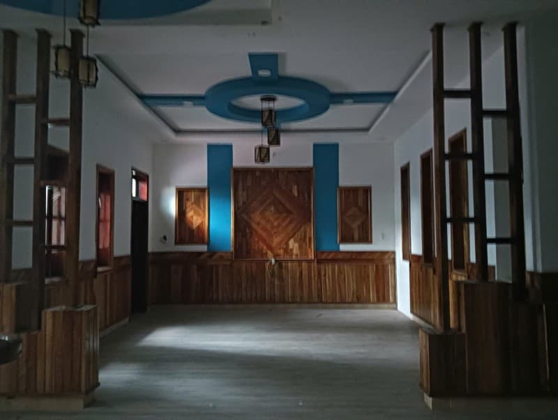 Nhà 2 tầng 225.6m² mặt tiền 10m Nhơn Hoà 19, Cẩm Lệ — gần biển, gần trường học, tiềm năng kinh doanh, mặt tiền đường lớn