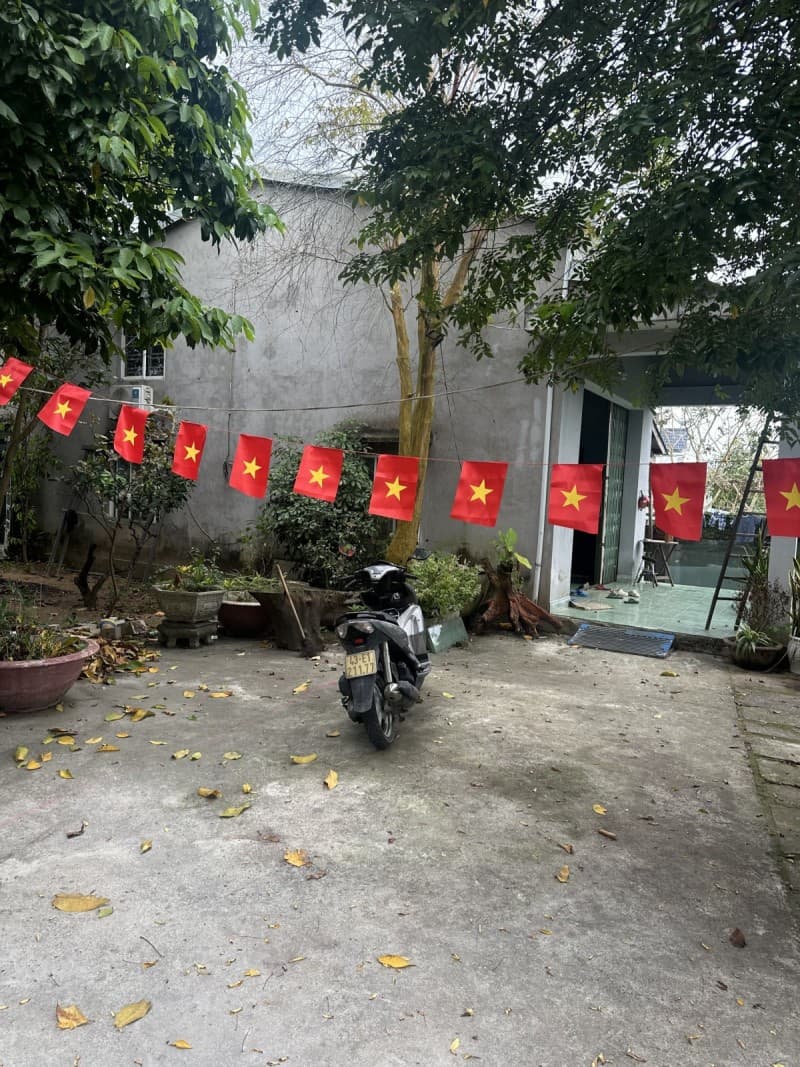 Nhà 500m² mặt tiền 14m Hoà Khương, Hoà Vang — gần chợ, gần trường học, ô tô đỗ cửa, có dòng tiền