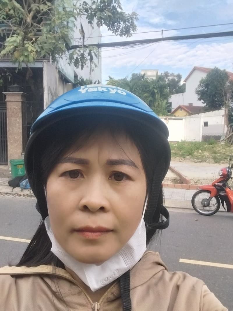 Nhà 104m² mặt tiền 4.1m Phong Bắc, Cẩm Lệ — gần chợ, gần trường học, gần bệnh viện, tiềm năng tăng giá