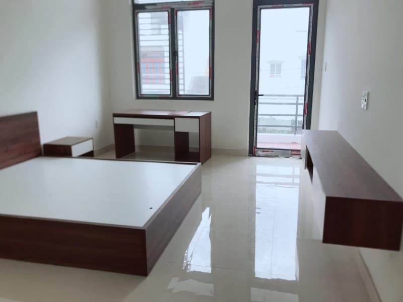Nhà 5 tầng 127m² mặt tiền 4.5m Nguyễn Đình Chiểu, Ngũ Hành Sơn — gần biển, gần bệnh viện, tiềm năng kinh doanh, mặt tiền đường lớn