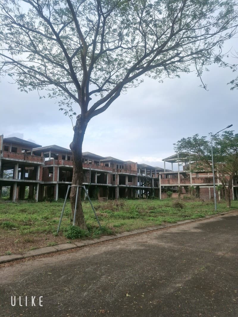 Đất 120m² mặt tiền 5m Golden Hills Lô 19 B2-44, Liên Chiểu — gần biển, gần trường học, mặt tiền đường lớn, ô tô đỗ cửa