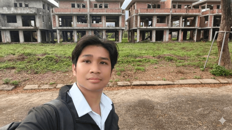 Đất 120m² mặt tiền 5m Golden Hills City Khu B và C, Liên Chiểu — mặt tiền đường lớn, ô tô đỗ cửa, tiềm năng tăng giá