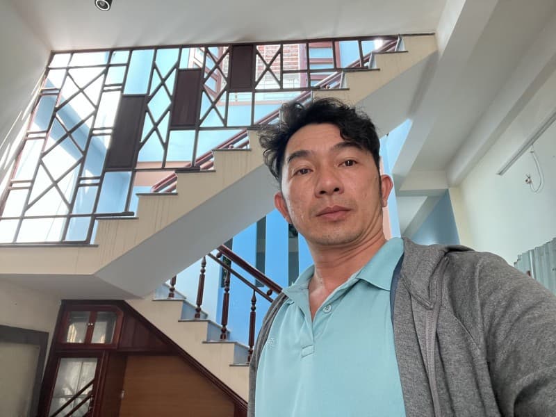 Nhà 2 tầng 50m² mặt tiền 4.8m Cù Chính Lan, Thanh Khê — gần chợ, gần trường học, mặt tiền đường lớn, ô tô đỗ cửa