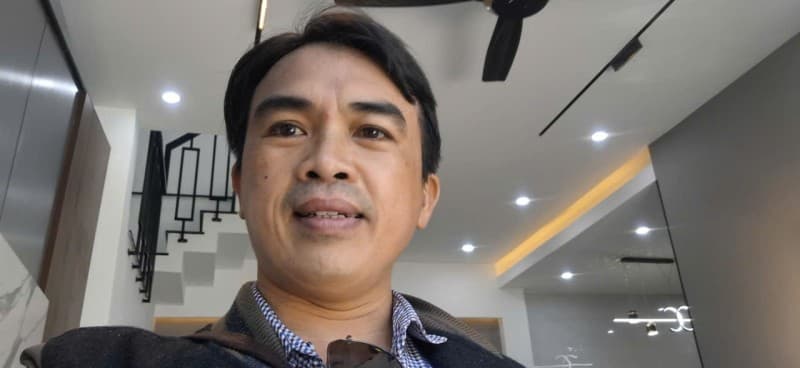 Nhà 3 tầng 76m² mặt tiền 4m Phú Lộc 11, Thanh Khê — gần biển, gần chợ, có dòng tiền