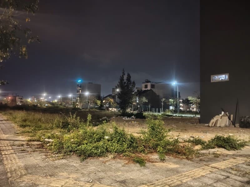 Đất 110m² mặt tiền 7.2m B2- Khu ĐT FPT, Ngũ Hành Sơn — gần biển, gần trường học, tiềm năng kinh doanh, mặt tiền đường lớn