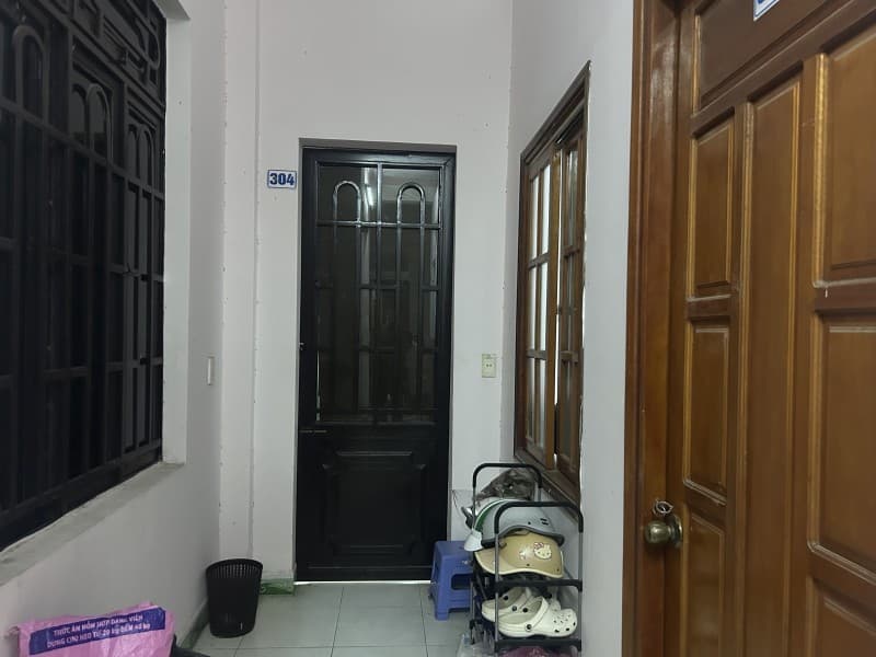 Nhà 3 tầng 113.5m² mặt tiền 6.5m Hồ Nguyên Trừng, Cẩm Lệ — tiềm năng kinh doanh, mặt tiền đường lớn, ô tô đỗ cửa, có dòng tiền