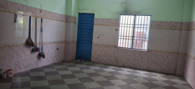 Nhà 5 tầng 125m² mặt tiền 2.5m Cách Mạng Tháng 8, Cẩm Lệ — tiềm năng kinh doanh, mặt tiền đường lớn, đường 30m, ô tô đỗ cửa