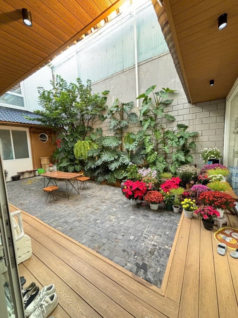 Nhà 2 tầng 200m² mặt tiền 10m Phạm Xuân Ẩn, Cẩm Lệ — gần chợ, gần trường học, tiềm năng kinh doanh, mặt tiền đường lớn