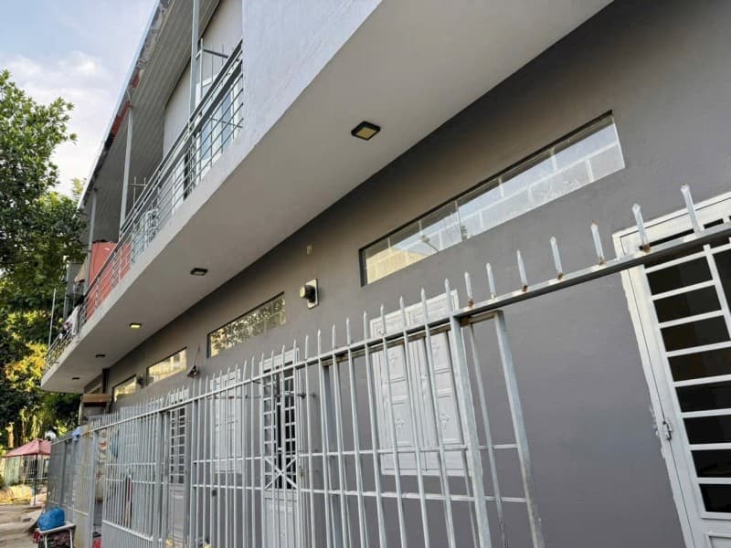 Nhà 2 tầng 171m² mặt tiền 9m Cẩm Bắc 6, Cẩm Lệ — gần chợ, gần trường học, gần bệnh viện, tiềm năng kinh doanh