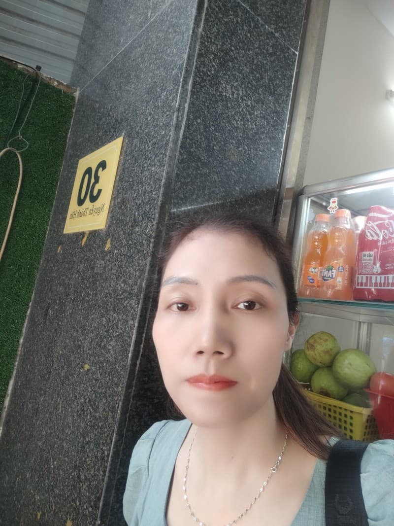 Nhà 2 tầng 110m² mặt tiền 5m Nguyễn Thành Hãn, Hải Châu — tiềm năng kinh doanh, mặt tiền đường lớn, ô tô đỗ cửa, có dòng tiền