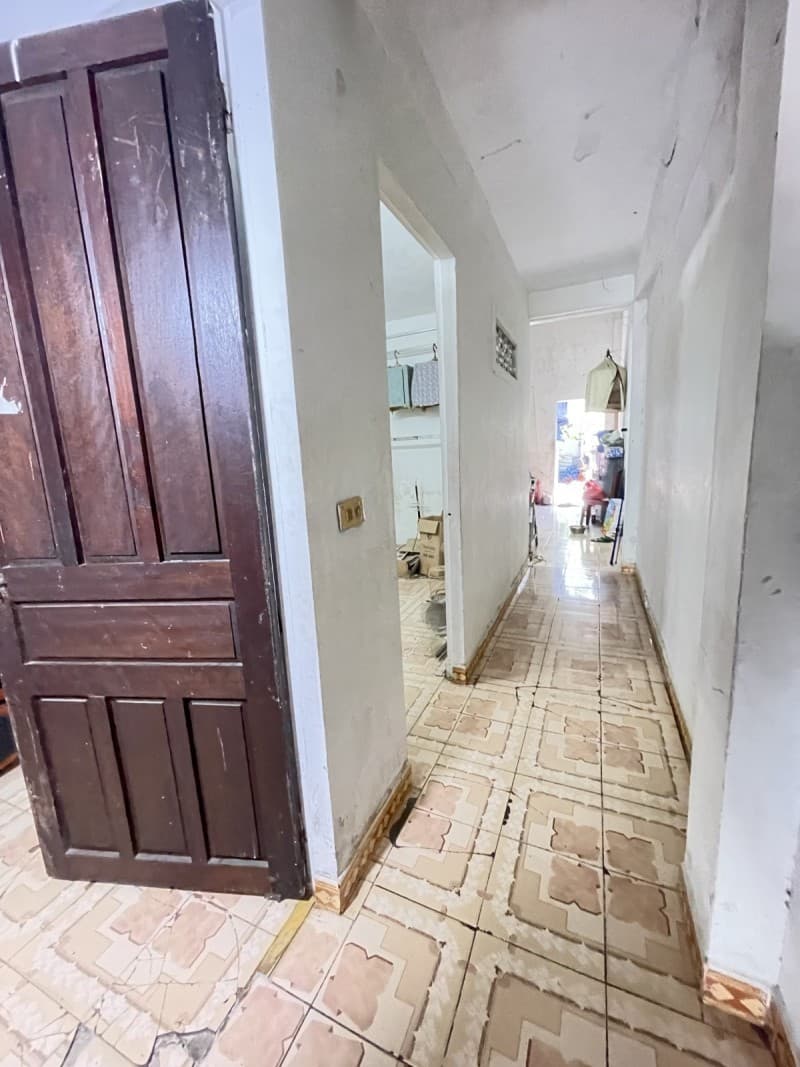 Nhà cấp 4 74m² mặt tiền 4.1m Nguyễn Lương Bằng, Liên Chiểu — tiềm năng kinh doanh, mặt tiền đường lớn, ô tô đỗ cửa, có dòng tiền