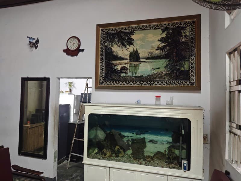 Nhà cấp 4 90m² mặt tiền 10m Lê Duẩn, Hải Châu — gần biển, tiềm năng kinh doanh, ô tô đỗ cửa, tiềm năng tăng giá