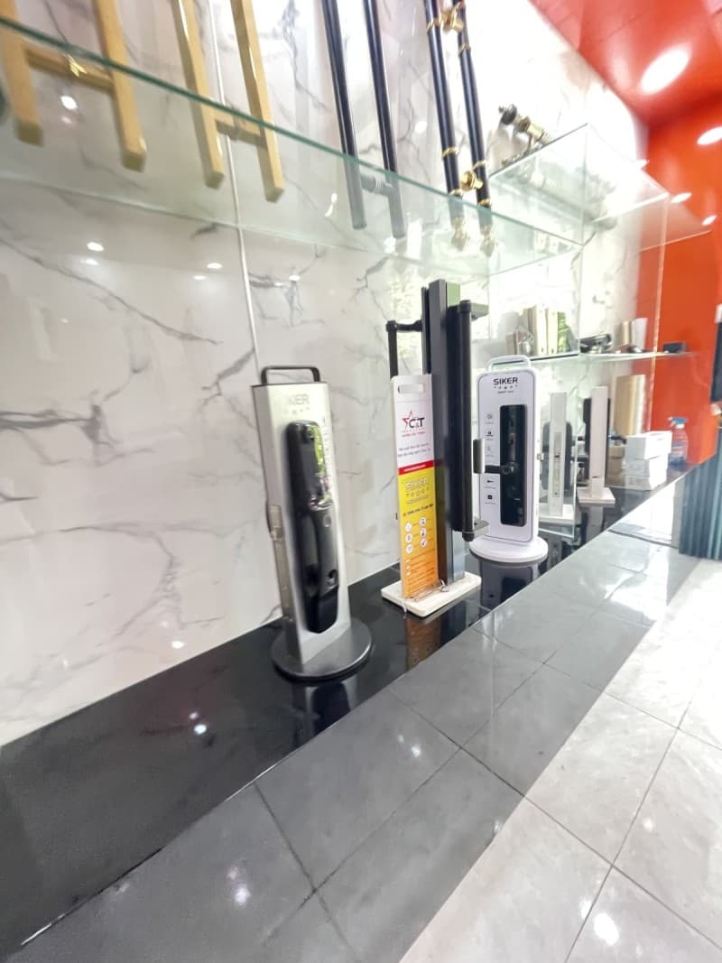 Nhà 2 tầng 100m² mặt tiền 4.5m An Dương Vương, Ngũ Hành Sơn — tiềm năng kinh doanh, mặt tiền đường lớn, đường 30m, ô tô đỗ cửa