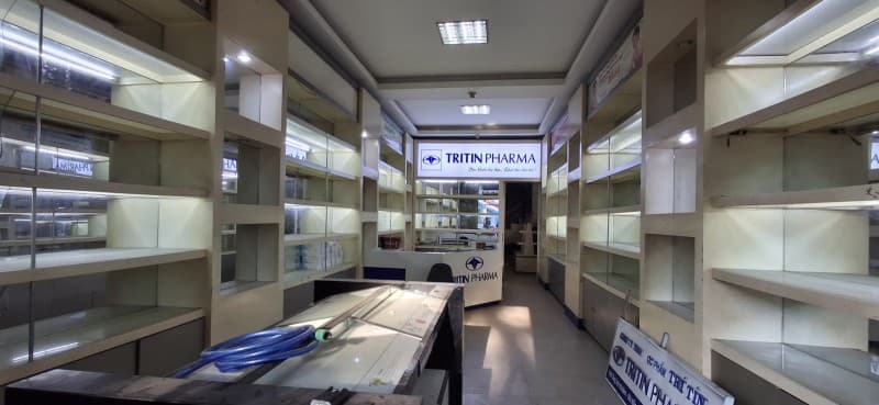 Nhà 3 tầng 98.7m² mặt tiền 4.6m Ông Ích Khiêm, Hải Châu — gần chợ, gần trường học, gần bệnh viện, tiềm năng kinh doanh