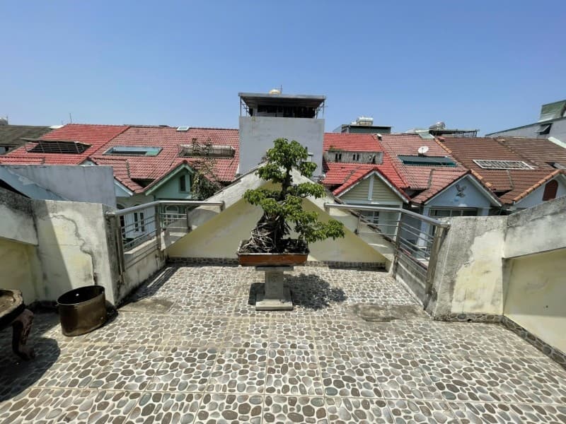 Căn hộ 75m² (5x15) mặt tiền An Thượng Ngũ Hành Sơn — gần biển, kinh doanh tốt