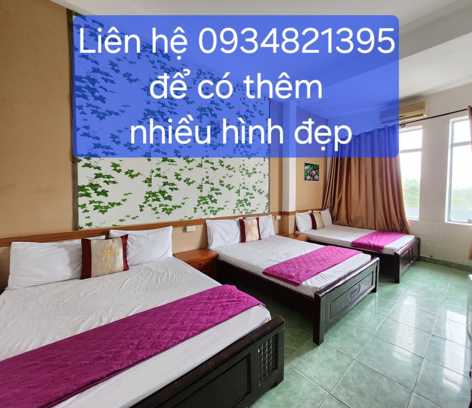 Khách sạn khu vực Thanh Khê 175