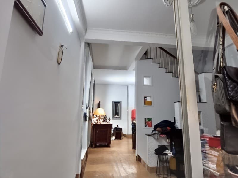 Nhà 3 tầng 85m² mặt tiền 5m Lê Lợi, Hải Châu — gần trường học, tiềm năng kinh doanh, mặt tiền đường lớn, có dòng tiền