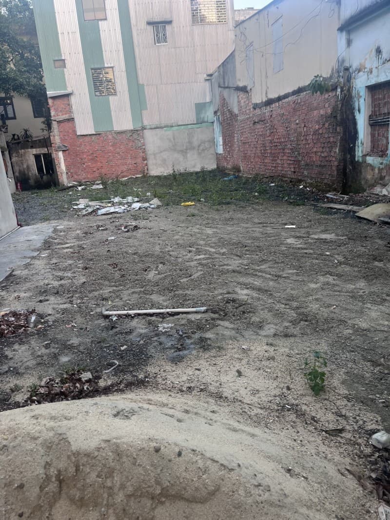 Đất 80m² mặt tiền 4m Nam kỳ khởi Nghĩa, Hoà Vang — gần chợ, tiềm năng kinh doanh, ô tô đỗ cửa