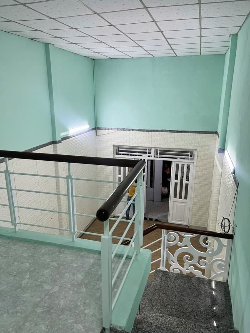 Nhà 2 tầng 70m² mặt tiền 4.5m K60.xx Mẹ Nhu, Thanh Khê — gần trường học, ô tô đỗ cửa, có dòng tiền