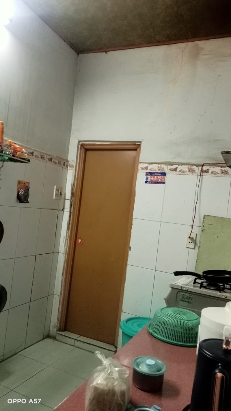 Nhà 2 tầng 53m² mặt tiền 6.42m Nguyễn Sơn Trà, Hải Châu — tiềm năng kinh doanh, mặt tiền đường lớn