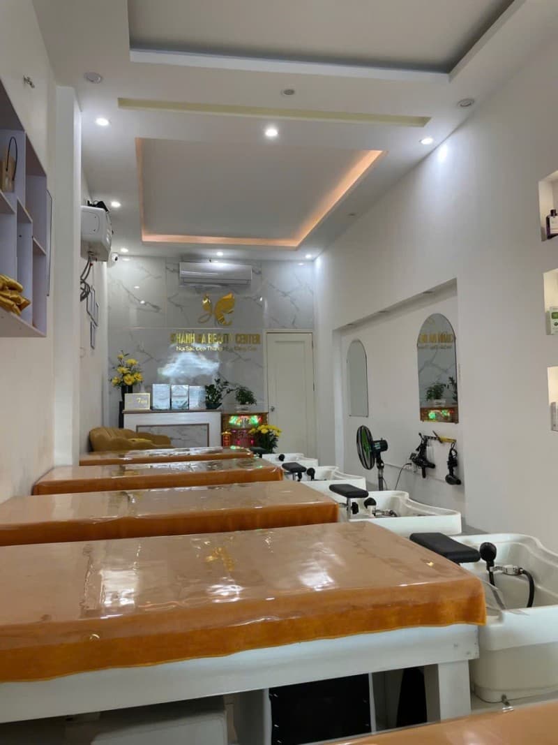 Nhà 3 tầng 73m² mặt tiền 3.4m Lê Đình Lý, Hải Châu — tiềm năng kinh doanh, mặt tiền đường lớn, ô tô đỗ cửa, có dòng tiền