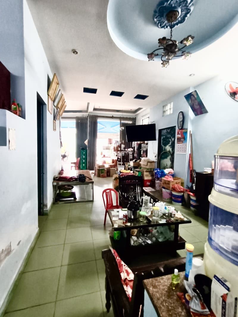 Căn hộ 151m² (6x25.2) mặt tiền Lê Quang Sung (Thửa 19 Tờ 3) Thanh Khê — gần biển, kinh doanh tốt