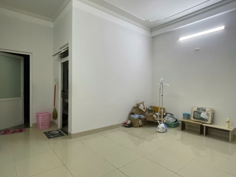 Nhà 3 tầng 113m² mặt tiền 5m Ngô Huy Diễn, Cẩm Lệ — tiềm năng kinh doanh, mặt tiền đường lớn, ô tô đỗ cửa
