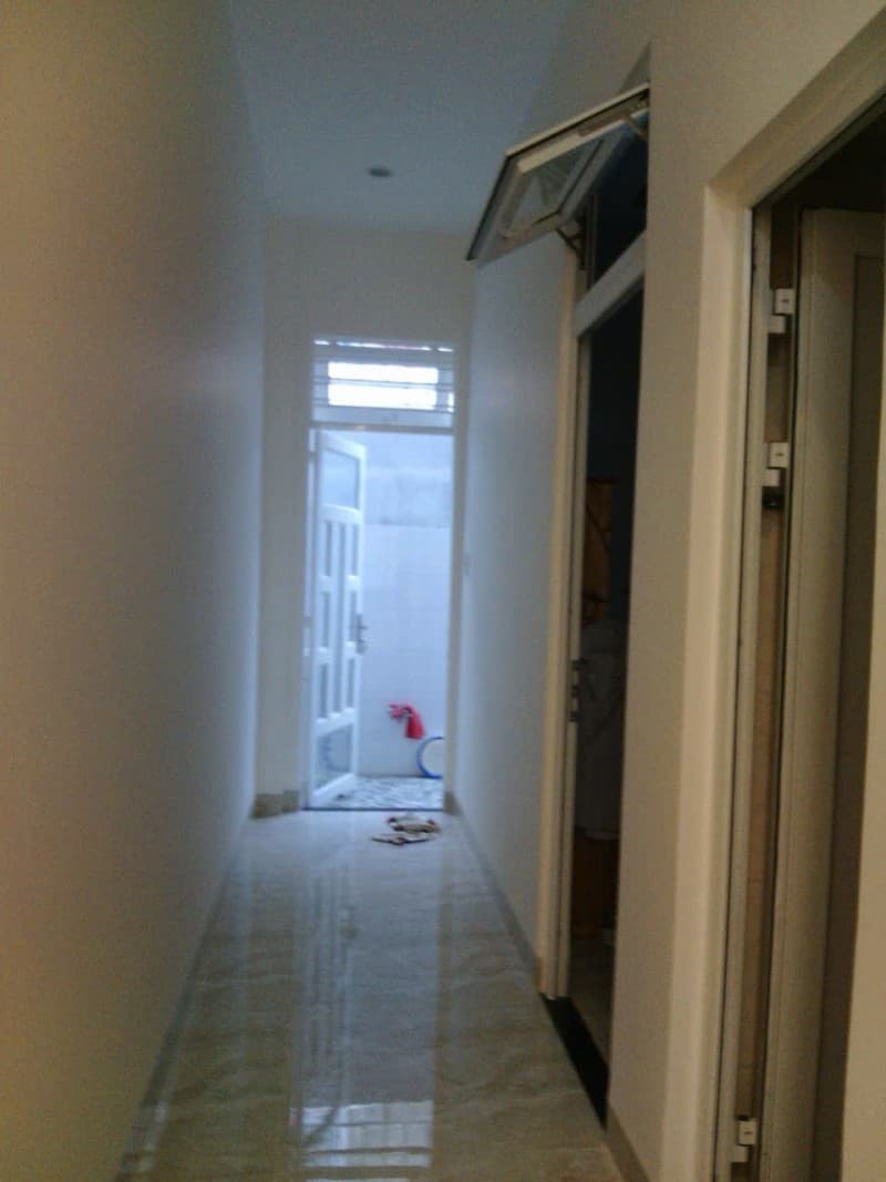 Nhà 2 tầng 75m² mặt tiền 3.9m An Thượng, Ngũ Hành Sơn — gần trường học, tiềm năng kinh doanh, mặt tiền đường lớn, ô tô đỗ cửa