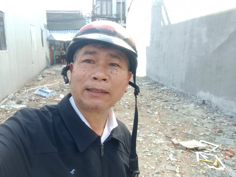 Đất 144m² mặt tiền 6.3m Trần Cao Vân, Thanh Khê — ô tô đỗ cửa, tiềm năng tăng giá