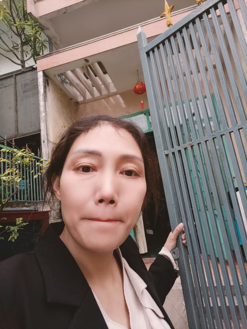 Nhà 3 tầng 90m² mặt tiền 3.6m Hải Phòng, Thanh Khê — tiềm năng kinh doanh, mặt tiền đường lớn, ô tô đỗ cửa, có dòng tiền