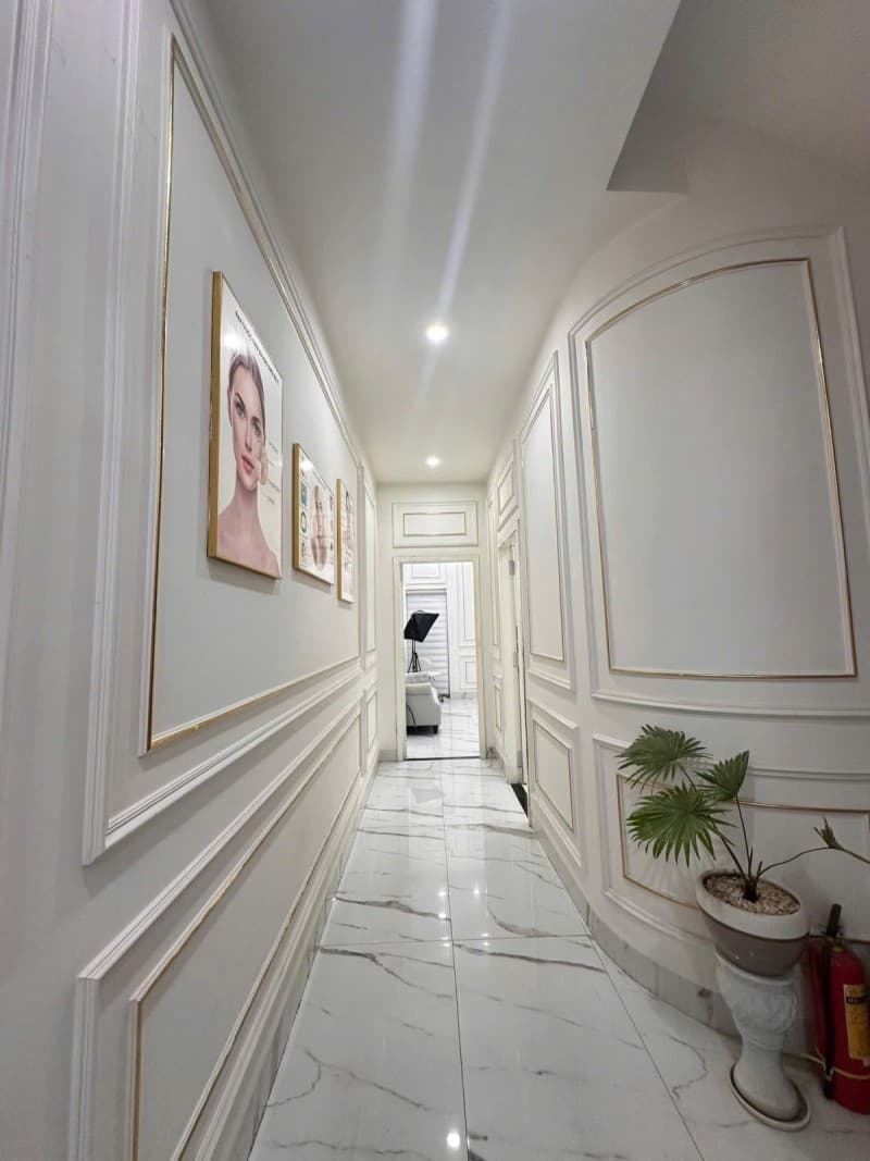 Nhà 3 tầng 80m² mặt tiền 5m Cao Sơn Pháo, Cẩm Lệ — gần chợ, mặt tiền đường lớn, có dòng tiền