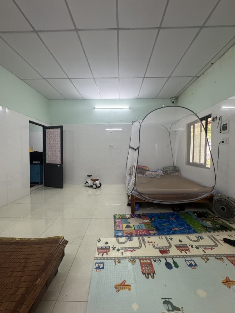 Nhà 525m² (1x525) mặt tiền Tôn Đản Cẩm Lệ — có dòng tiền