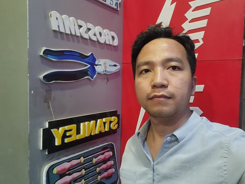 Nhà cấp 4 262m² mặt tiền 5m Nguyễn Trãi, Hải Châu — tiềm năng kinh doanh, mặt tiền đường lớn, ô tô đỗ cửa