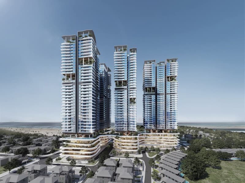 Nhà 47.85m² mặt tiền 16m Tòa R2 NEWTOWN DIAMOND, Sơn Trà — tiềm năng tăng giá, ô tô đỗ cửa, có dòng tiền