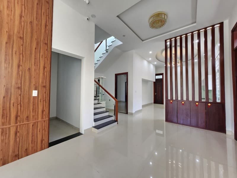 Căn hộ 206m² (10x20.6) Mai Chí Thọ Cẩm Lệ