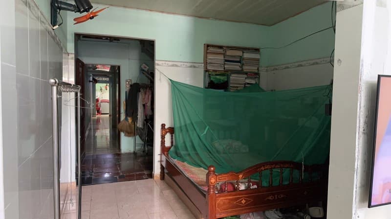 Nhà 2 tầng 115m² mặt tiền 3.3m Dương Thị Xuân Quý, Ngũ Hành Sơn — gần biển, gần chợ, tiềm năng kinh doanh, mặt tiền đường lớn