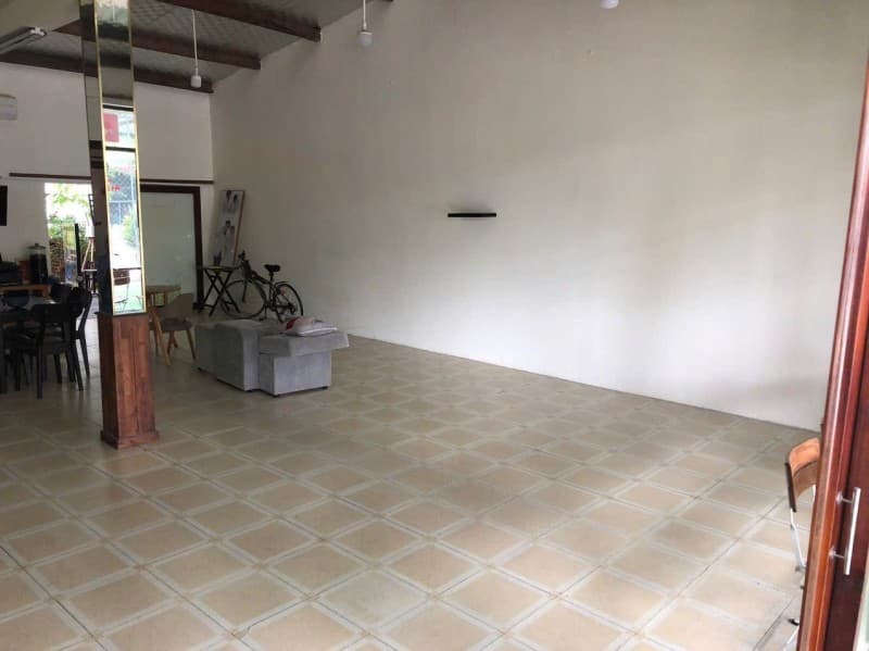 Nhà cấp 4 400m² mặt tiền 8m ( Thửa 60ĐƯỜNG 28 THÁNG BA, Hội An — gần biển, tiềm năng kinh doanh, đường 19.5m