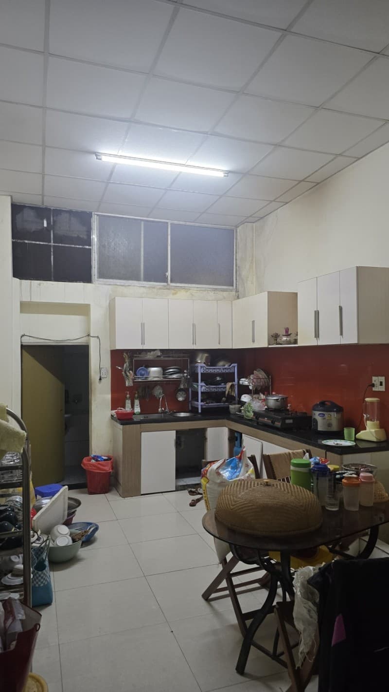 Nhà 2 tầng 81.6m² mặt tiền 3.6m Kiệt Lê Hữu Trác, Sơn Trà — gần biển, mặt tiền đường lớn, ô tô đỗ cửa, có dòng tiền