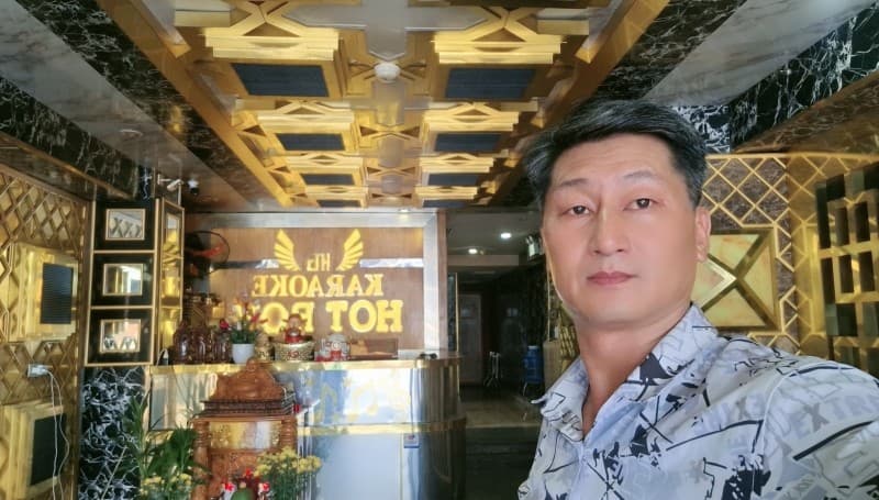 Nhà 3 tầng 124m² mặt tiền 4.5m Trần Cao Vân, Thanh Khê — gần biển, gần chợ, gần trường học, tiềm năng kinh doanh