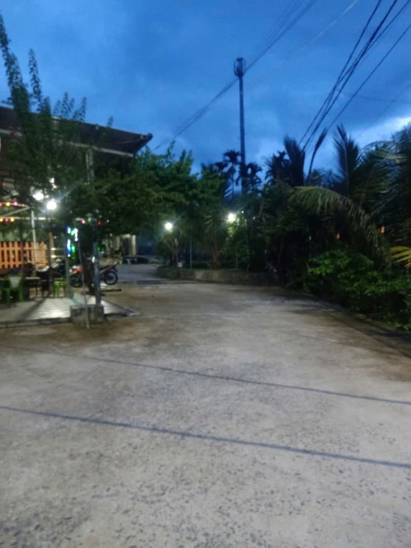 Nhà cấp 4 501m² mặt tiền 8m Hoà Ninh, Hoà Vang — gần chợ, tiềm năng kinh doanh, ô tô đỗ cửa