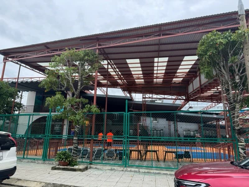 Đất nền 1642m² - Quảng Nam