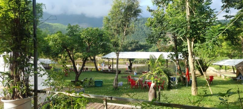 Đất 1500m² mặt tiền 39m Thôn Lộc Mỹ Xã Hoà Bắc, Hoà Vang — tiềm năng kinh doanh, mặt tiền đường lớn, ô tô đỗ cửa, tiềm năng tăng giá