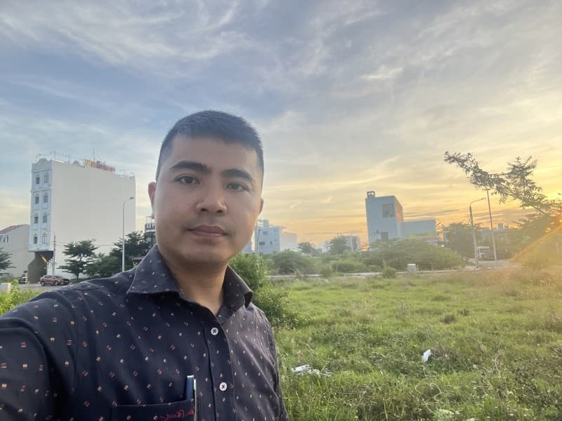 Đất 90m² mặt tiền 6m Hoà Tiến, Hoà Vang — gần chợ, gần trường học, ô tô đỗ cửa, tiềm năng tăng giá