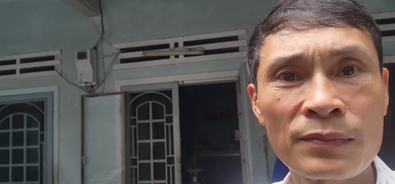 Nhà cấp 4 62m² mặt tiền 15.5m Phan châu Trinh, Hải Châu — mặt tiền đường lớn, tiềm năng tăng giá, có dòng tiền