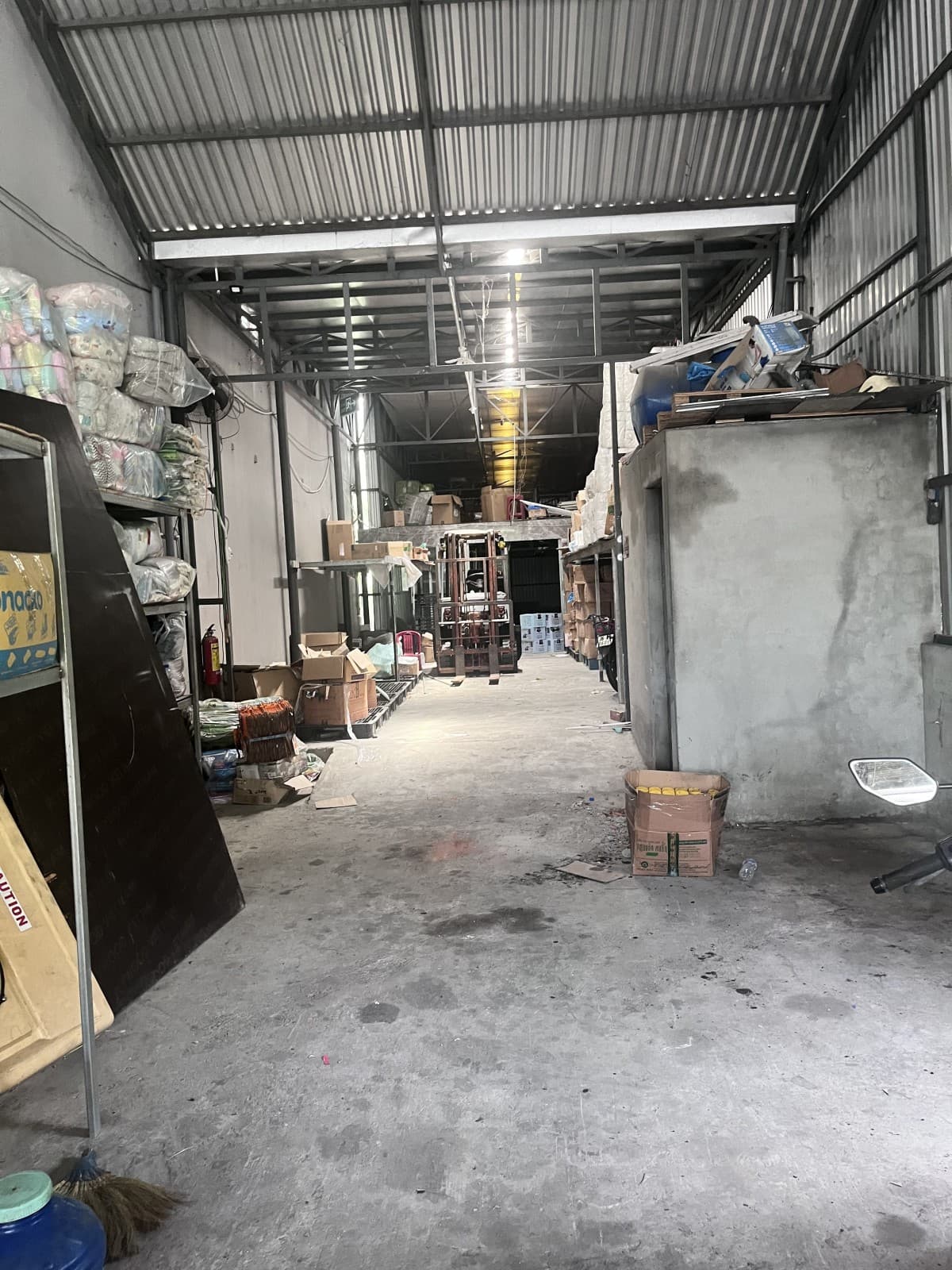 Nhà 193.6m² mặt tiền 5m Hoàng Sa, Hoàng Sa — tiềm năng kinh doanh, mặt tiền đường lớn, đường 10.5m, ô tô đỗ cửa