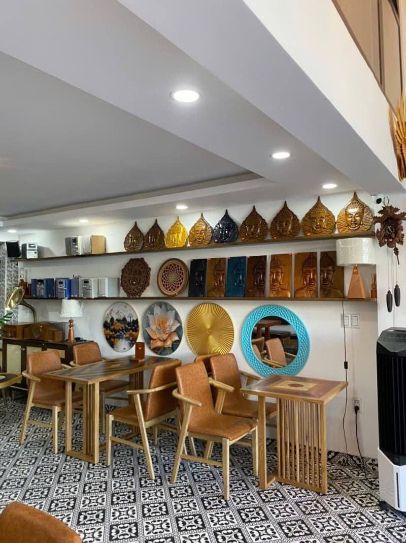 Nhà 3 tầng 100m² mặt tiền 5m Điện Biên Phủ, Thanh Khê — gần chợ, gần trường học, tiềm năng kinh doanh, mặt tiền đường lớn