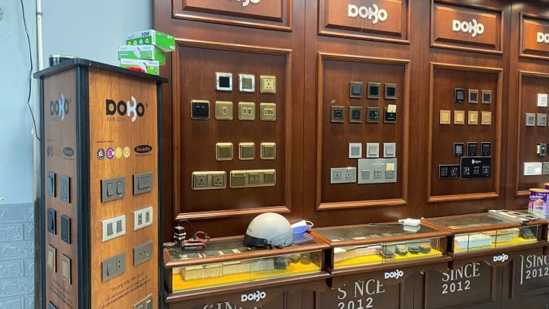 Nhà 72m² mặt tiền 4.5m Hà Huy Tập, Thanh Khê — tiềm năng kinh doanh, mặt tiền đường lớn, đường 10.5m, ô tô đỗ cửa